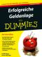 [Für Dummies 01] • Erfolgreiche Geldanlage für Dummies